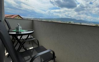 Apartament 2 Camere, Complet Mobilat, Bloc Nou - Poză 8
