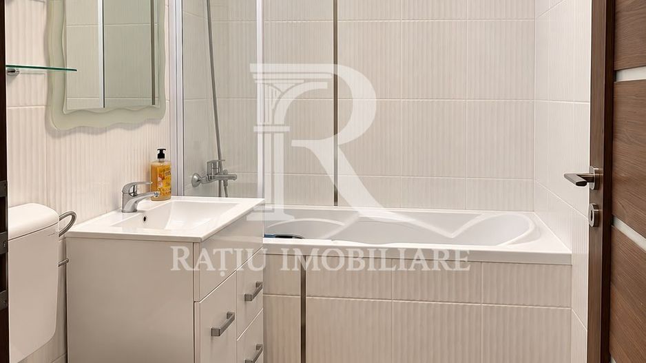 Apartament 3 Camere | 76 mp | Piata Bucuresti | Oradea - Poză 12