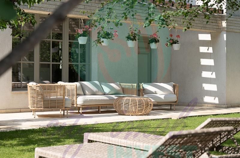 Unic și Elegant: Refugiul Provençal din Capitală - Poză 24