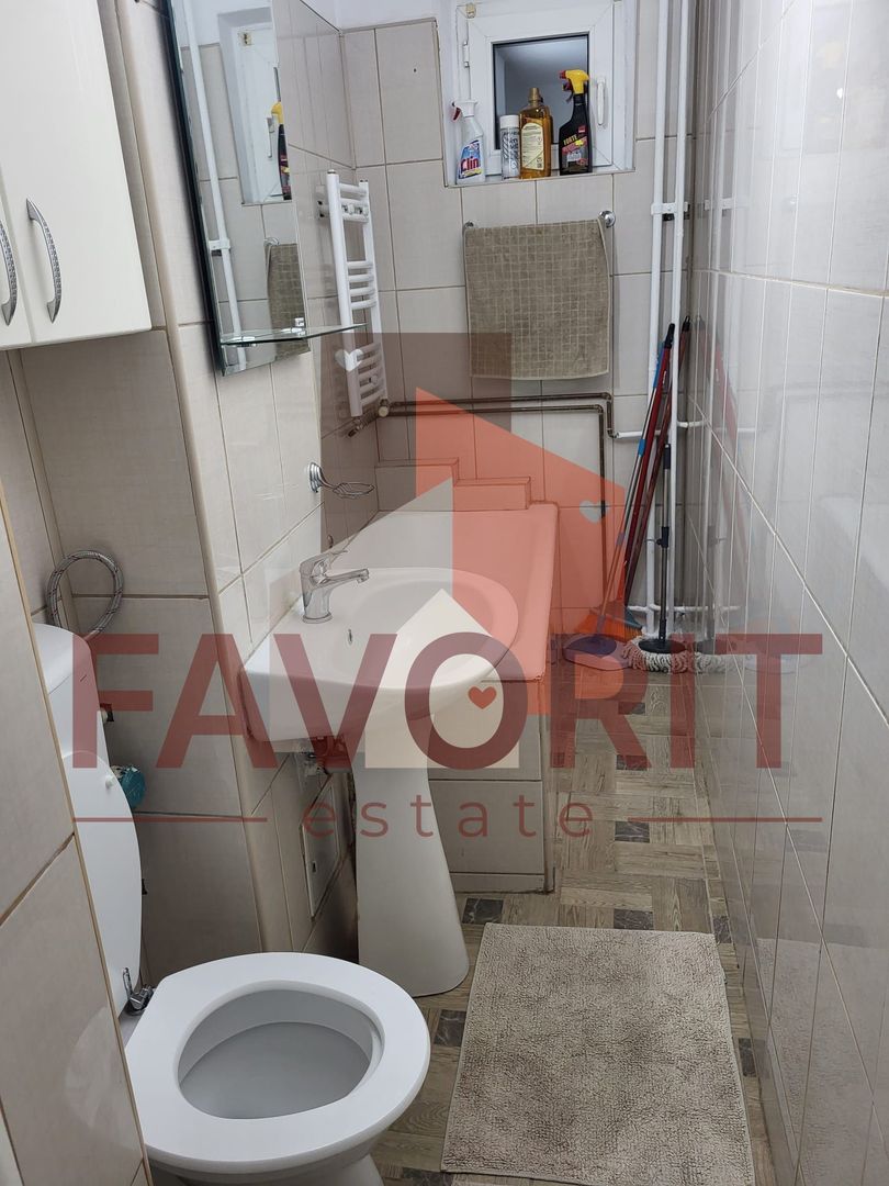 2 camere | etaj 1 | mobilat si utilat | zona excelenta - Poză 6