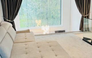 Vilă modernă LUX, complet mobilată, în zona premium Calea Dumbrăvii - Poză 4