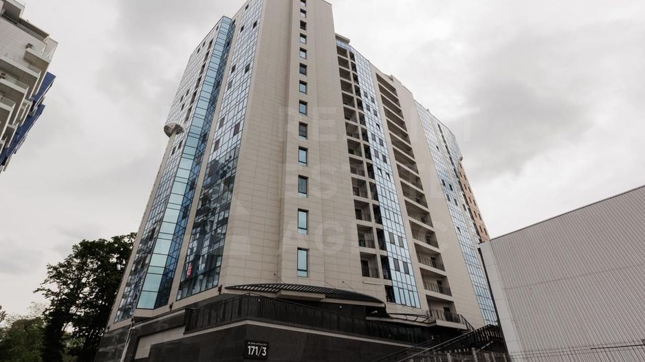 Vânzare, apartament, 1 cameră + living, bul. Ștefan cel Mare, Centru - Poză 1