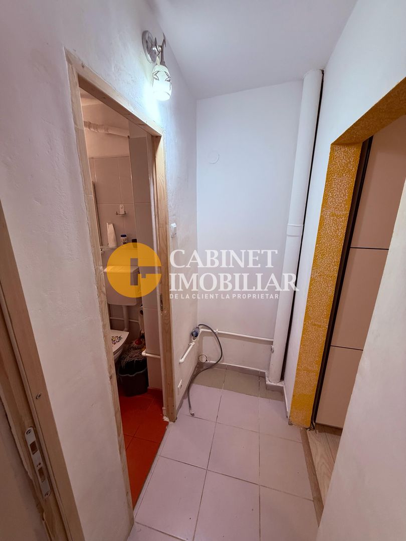 Ap. 2 Camere Semidecomandat - Zona Dacia - Poză 8