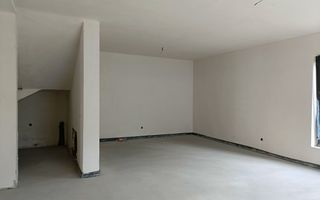 Casă de vânzare | Stadiu semifinisat | Luna de Sus - Poză 8