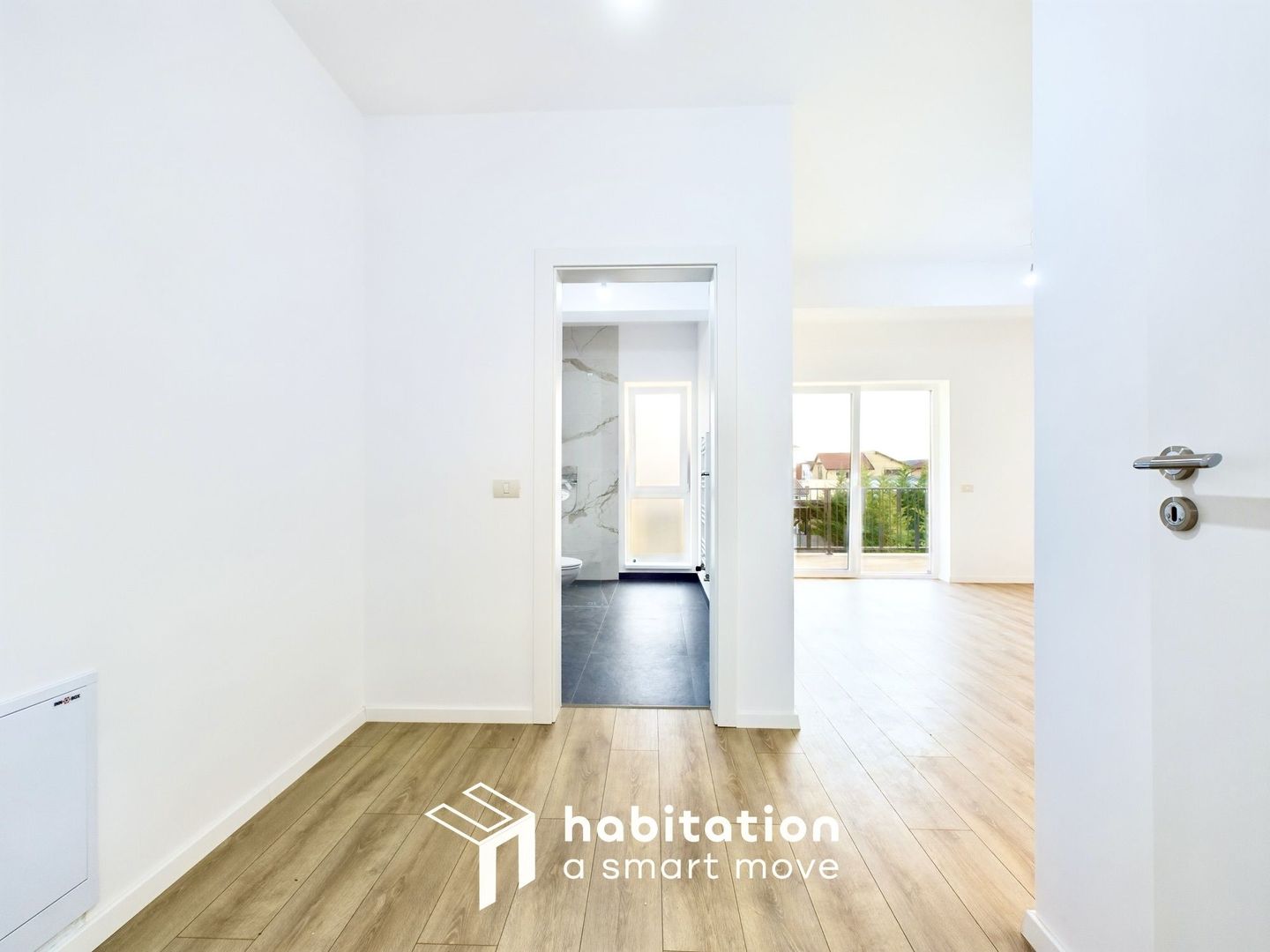 Duplex Modern Finalizat în Dumbrăvița – Tur Virtual - Poză 7