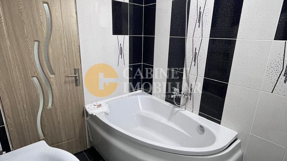 CUG - 2 Camere Decomandat + Loc De Parcare - Bloc 2018 - Poză 10