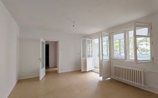 De vânzare: apartament 3 camere - Lujerului - 2 min de metrou - Poză 1