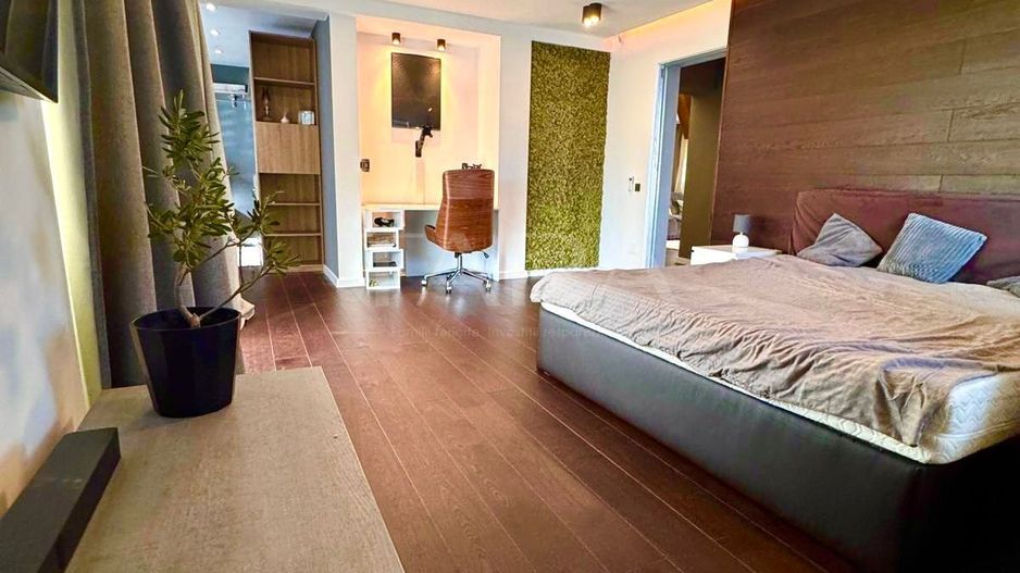 Apartament 3 camere – Zona Europa, 106 mp utili - Poză 12