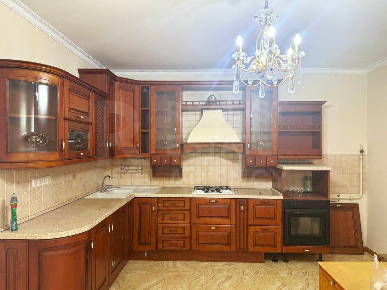 Chirie, casă, 3 camere, strada Spartacus, Râșcani - Poză 14