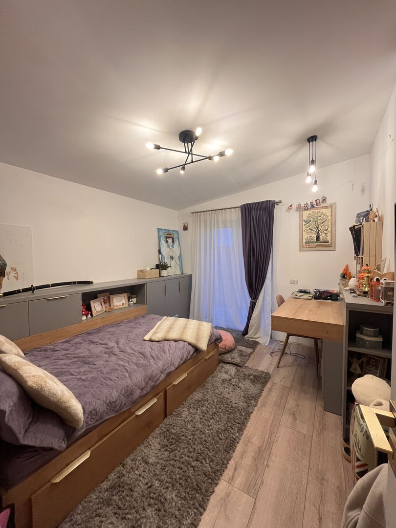 Casa de Vis cu Piscina  250 MPU I Suceava/Moara I 395.000Euro - Poză 16