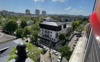 Chirie, apartament cu 2 camere, str. Petru Movilă, sectorul Centru - Poză 5