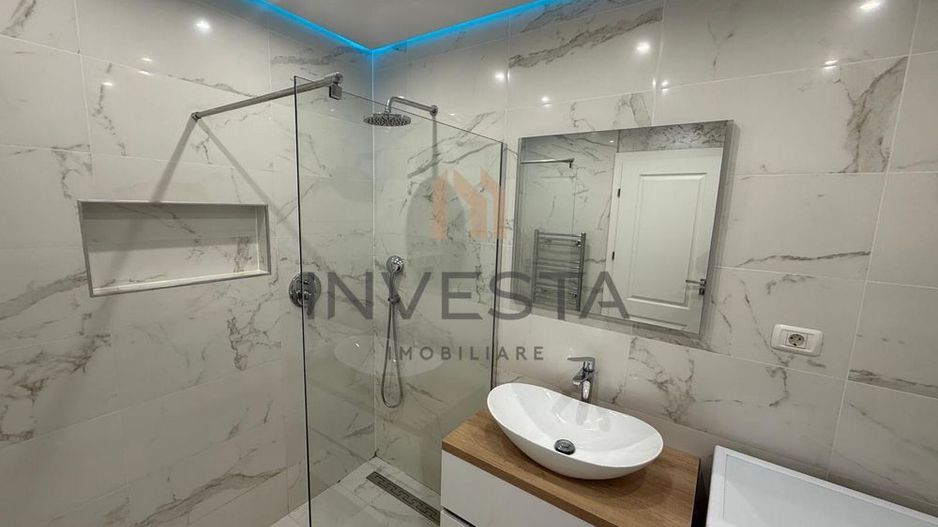 Apartament 2 camere cu parcare subterana, zona Sopor langa Iulius Mall - Poză 4