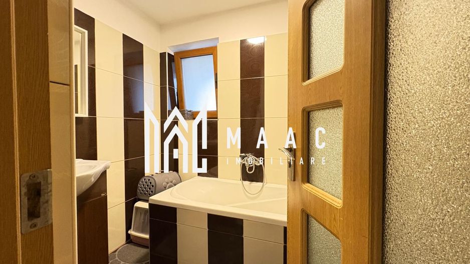 Apartament 3 Camere I Parter I Ștrand I Zona Parc Belvedere - Poză 9