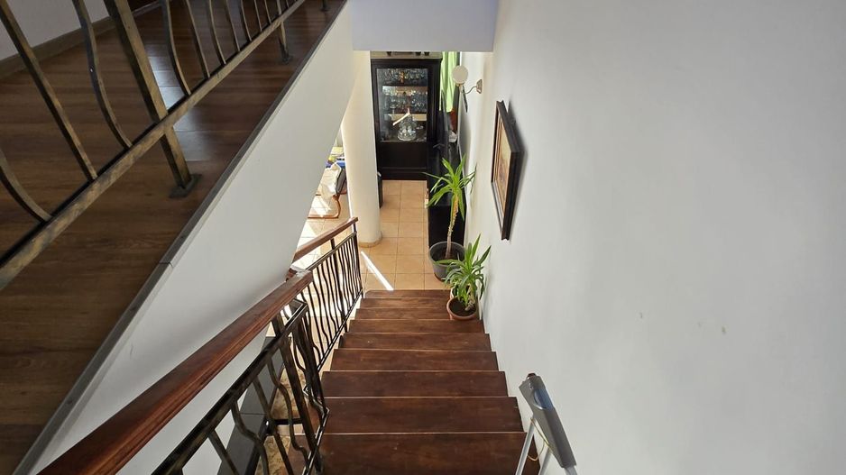 VILA CU SPA PRIVAT SI TEREN GENEROS IN TUNARI - Poză 21