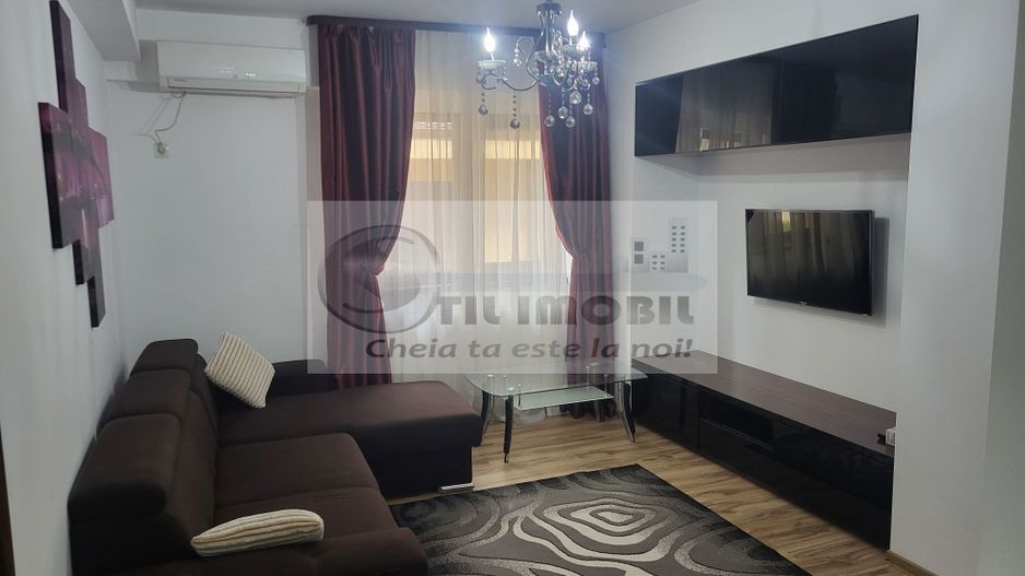 Apartament 2 camere - Nicolina Belvedere - 450 Euro - Poză 3