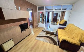 Apartament cu 2 Camere, Etaj 1, Zona Cetate - Poză 1