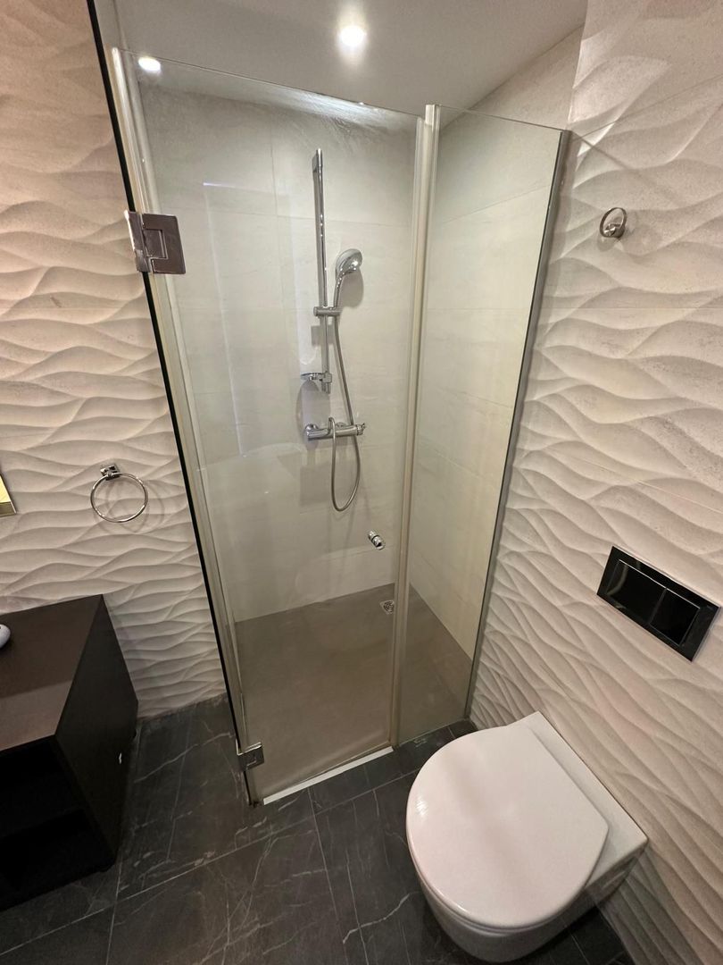 3 camere | Parc Herastrau | Cartierul Francez | terasa 33 mp - Poză 25