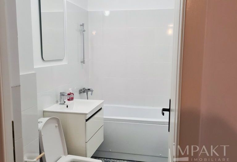 Apartament superb cu 2 camere, cartier Zorilor! - Poză 8