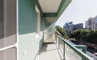 Vânzare, apartament, 2 dormitoare, str. Pușkin, Centru - Poză 9