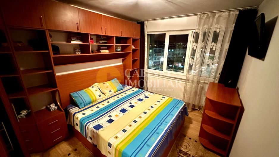 Podu Ros - 2 camere - Etaj Intermediar - Fara Risc - Poză 4