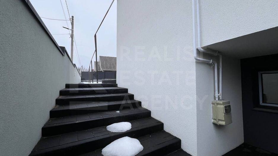 Vânzare, Hi-Tech, 2 nivele, 3 camere, strada Vielor, Tohatin - Poză 6