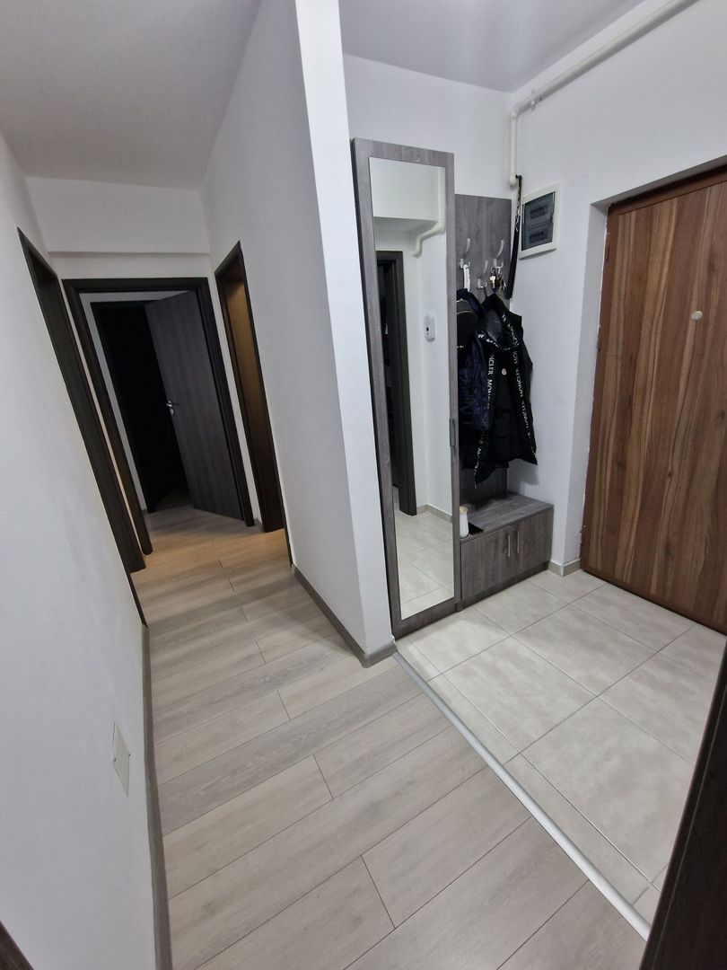 Apartament 3 camere Militari Residence - Poză 4