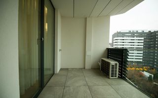 De inchiriat | apartament 2 camere |Atlas Residence - Poză 4