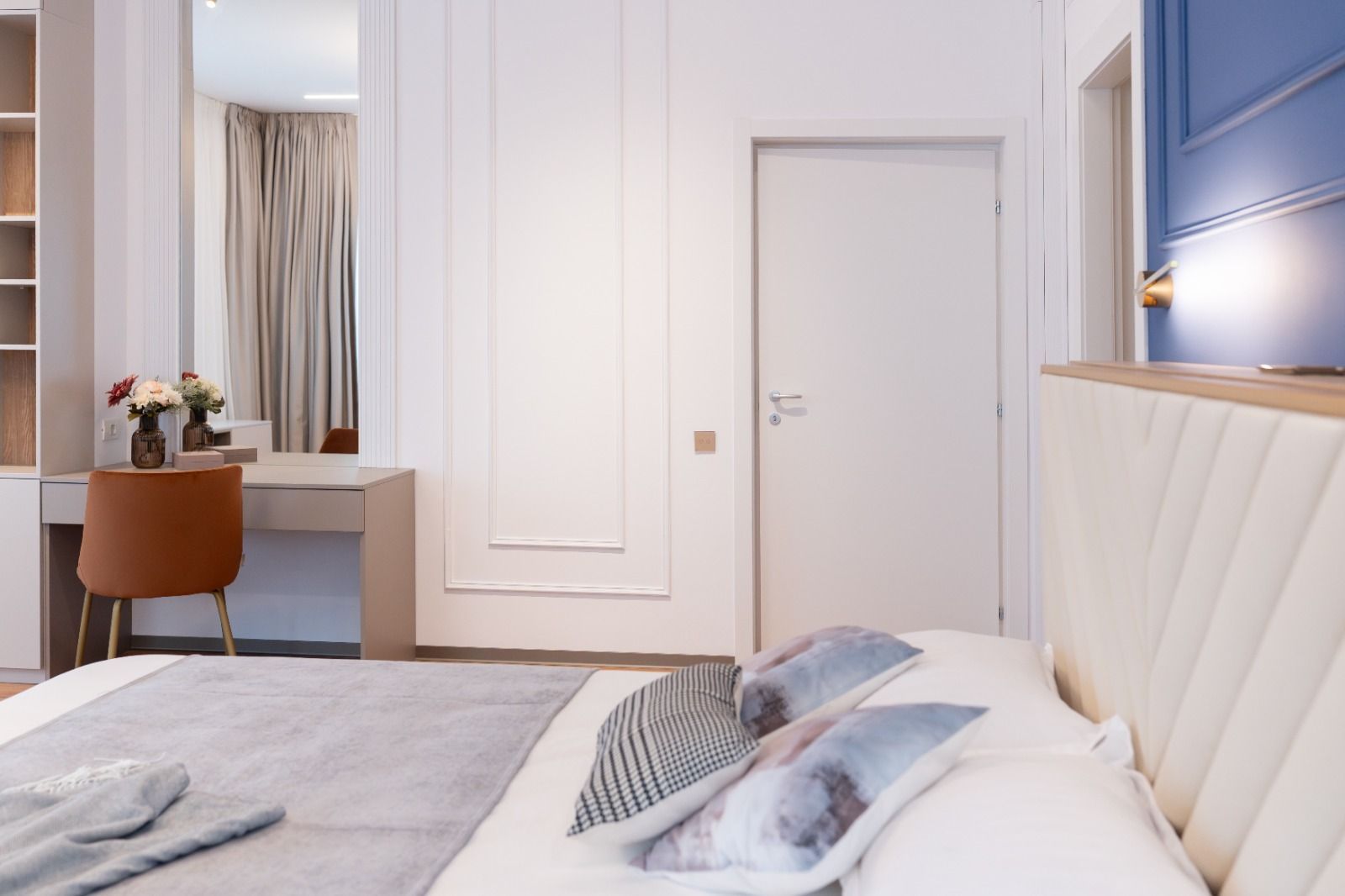 Chirie I Apartament premium 4 camere I Darwin Residence I Tunari - Poză 25