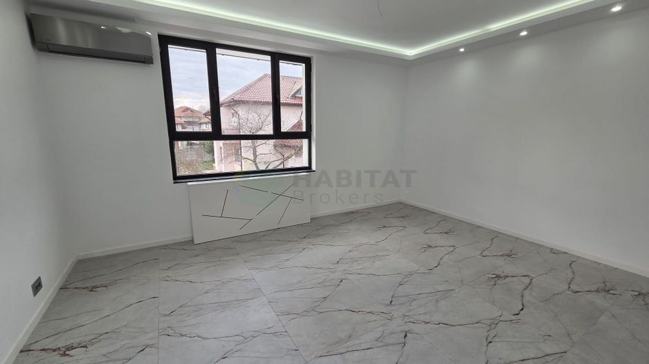 Vilă de lux în Pipera – proprietate exclusivistă, 0% comision pentru cumpărător - Poză 43