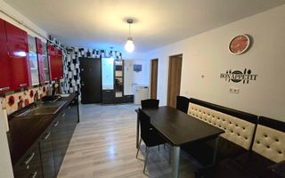 Apartament cu 2 Camere, 59mp, Complet Mobilat, Zona Electrica - Centru - Poză 2