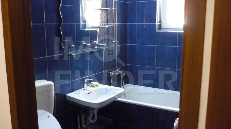 Apartament 2 camere , etajul 1, zona Intre Lacuri - Poză 3