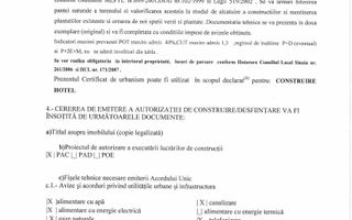 Oportunitate de Investiție: Teren 1.814 mp | Calea Codrului, Sinaia - Poză 8