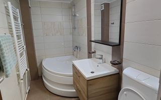 De Inchiriat – Apartament 3 Camere,  Aproape de Metrou Brâncoveanu - Poză 5