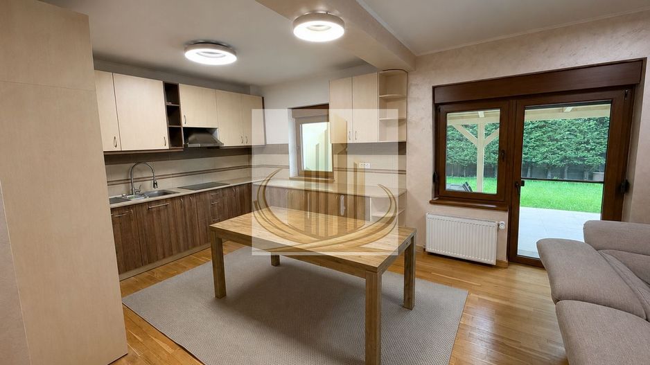 Duplex complet renovat | 154 mp | Panouri fotovoltaice | Dumbravita - Poză 5