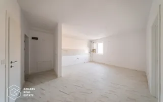 Nou: Apartament 3 camere, Giroc, bloc 2026, finisat la cheie - Poză 12