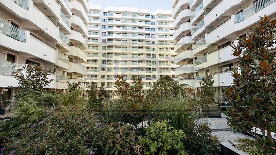 Apartament 2 camere Royal Town Copou - Poză 24