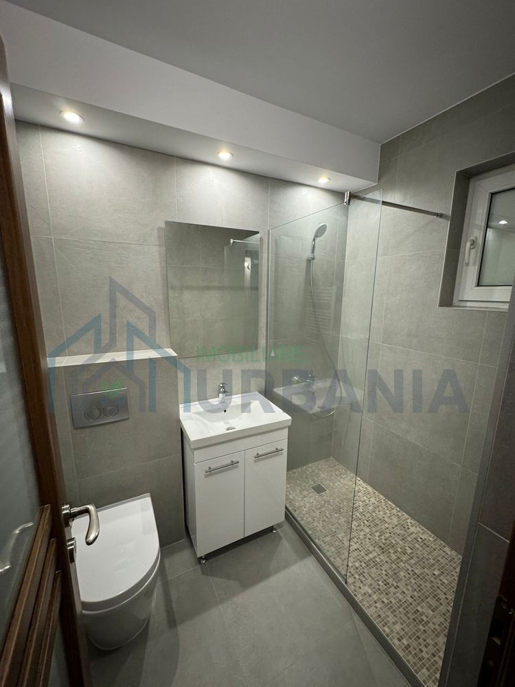 Apartament 3 camere de închiriat – Podu Roș, Iași – 74 mp - Poză 4