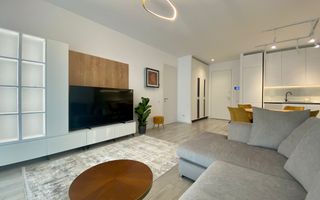 Apartament 2 Camere | Win Herastrau | Loc de Parcare | Boxa - Poză 1