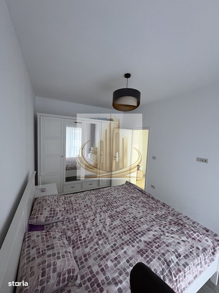 Apartament 2 camere  | et 2| Mobilat, utilat | Dumbravita - Poză 4