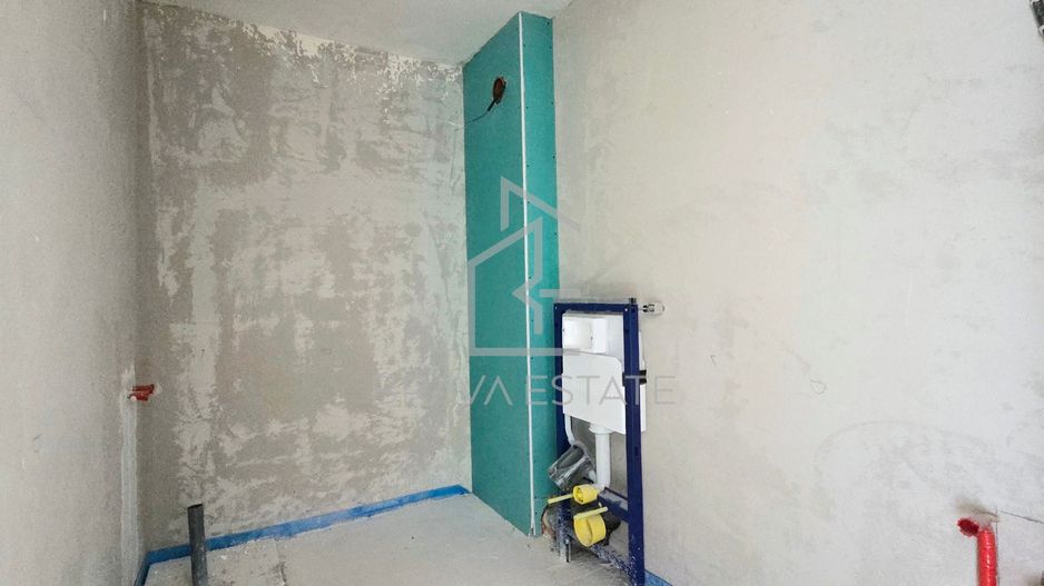 COMISION 0 %! Apartament 2 camere, 52mp, balcon 5mp, lift, Intre Lacuri - Poză 7