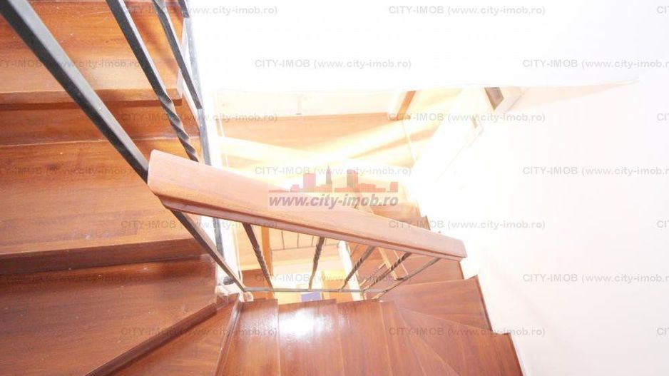 Inchiriere  Vila  P+2 Etaje in Pipera, Voluntari - Poză 45