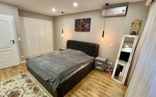 Superb Apartament 3 Camere Baneasa Greenlake Sisesti - Poză 6