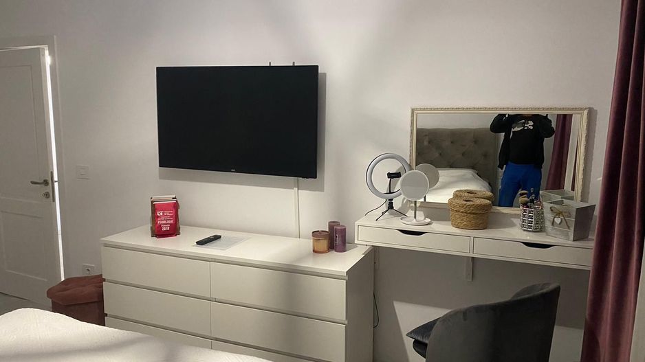 Duplex Dumbravita -mobilat si utilat - Poză 17