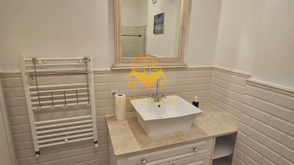 3 camere, modern, parcare, Marasti zona Leroy Merlin, Kaufland, LIDL - Poză 10