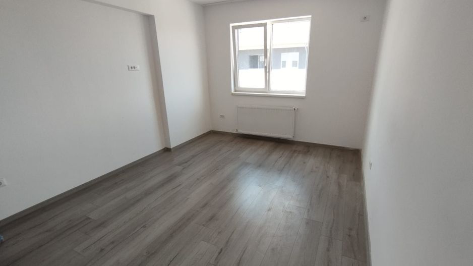 Apartament Nemobilat Soarelui Tineretului Militari Residence - Poză 1