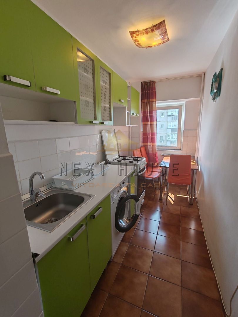 Garsoniera Liberty Mall ( Rahova - Trafic Greu ) - Poză 10