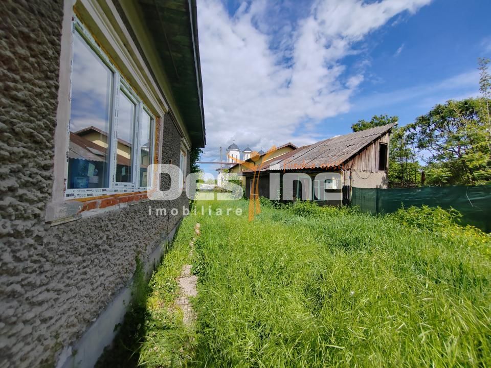 Casă cu teren generos în Dărmănești, DB– oportunitate pentru locuit/investitie - Poză 20