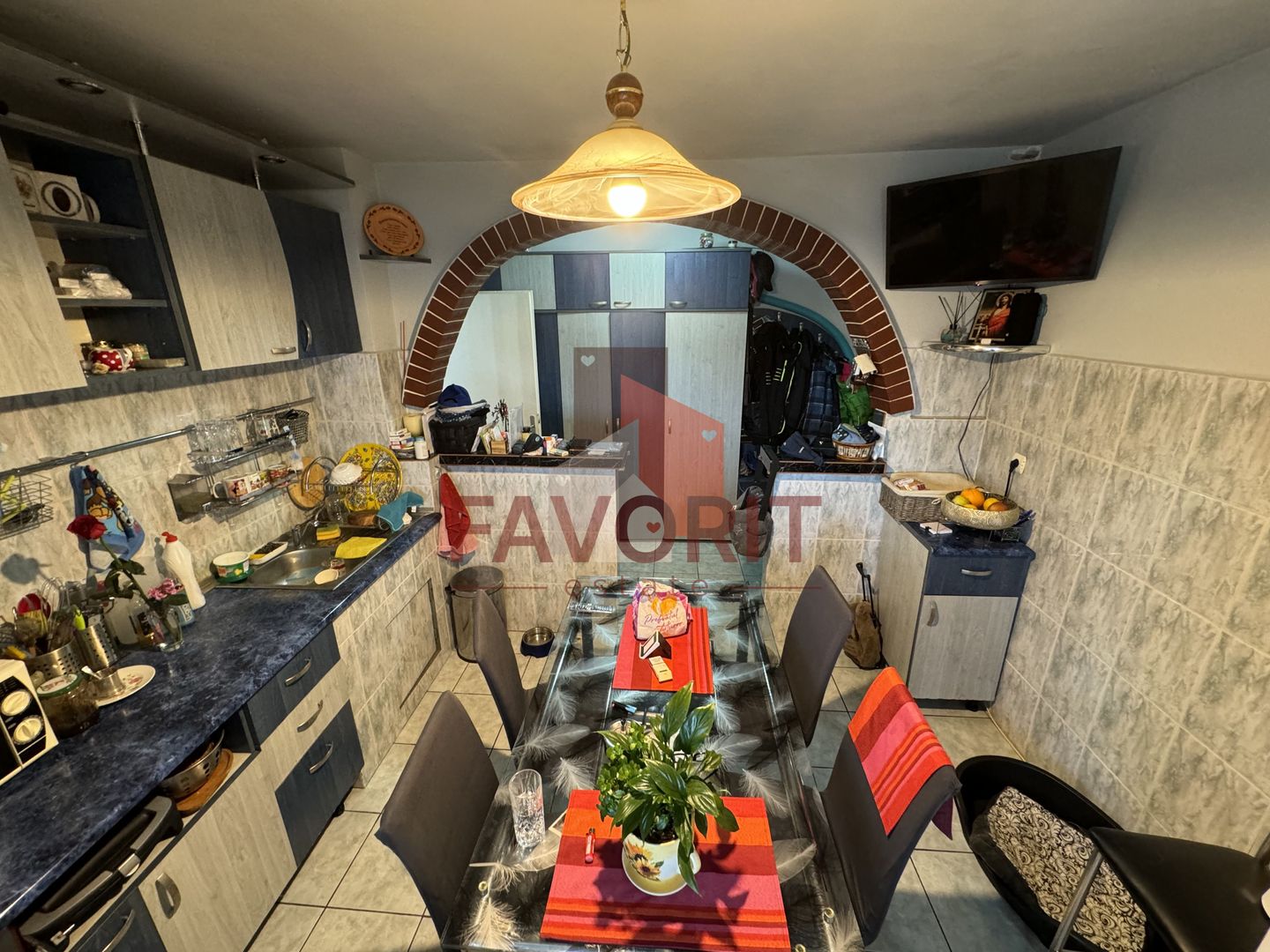 Etaj intermediar. Pozitie excelenta. Boxa in CF - Poză 7