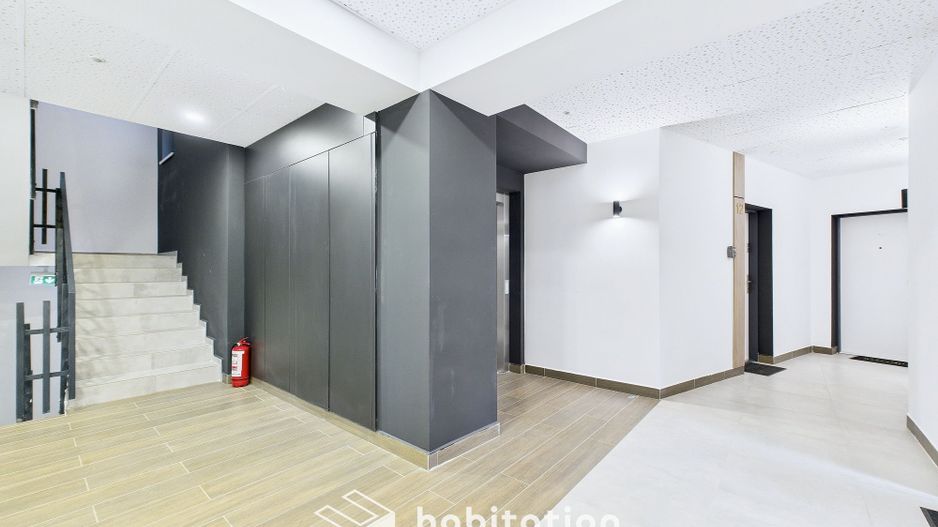 Apartament elegant si confortabil, parcare subterana, in City of Mara - Poză 20