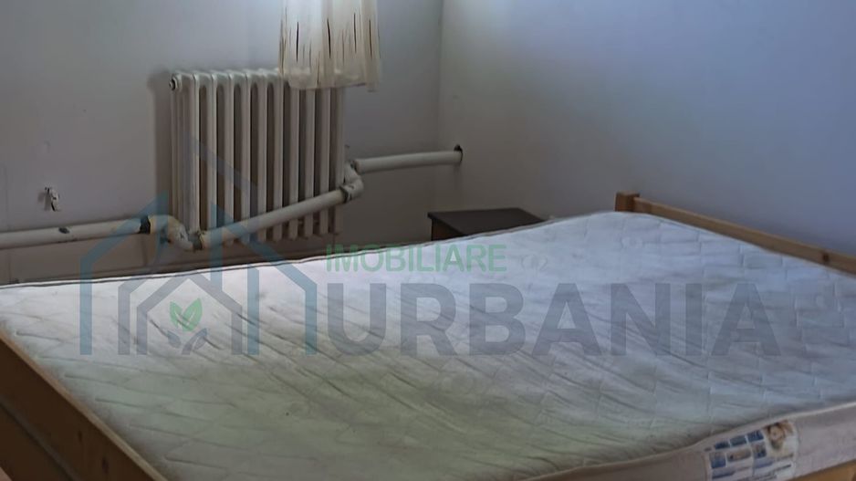 Apartament 2 camere decomandat, 55 mp, mobilat si utilat, Galata – zona Lidl/Oxygen - Poză 1